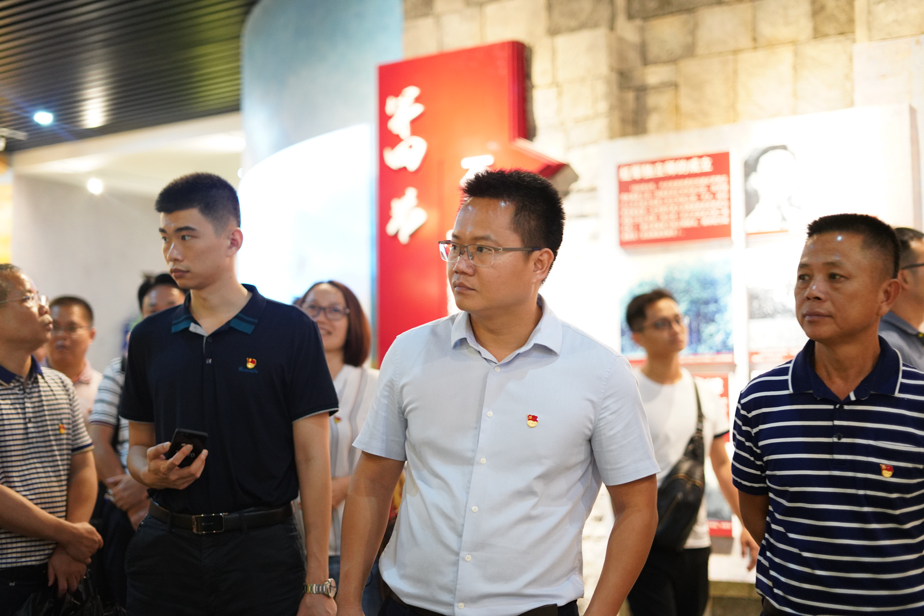 NG大舞台,有梦你就来
