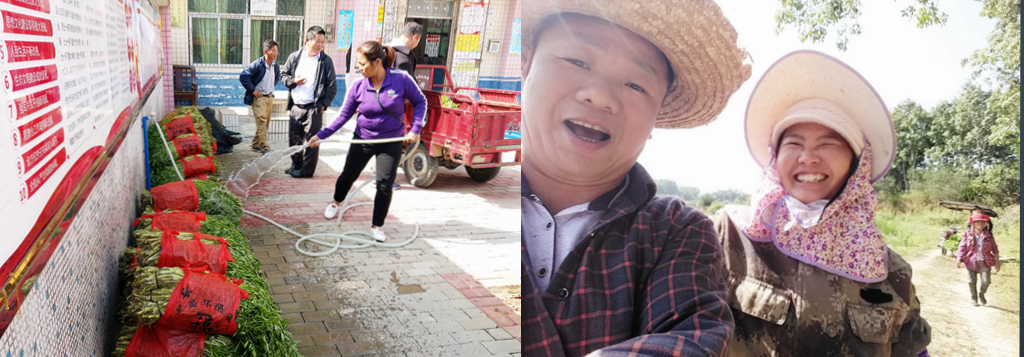 NG大舞台,有梦你就来