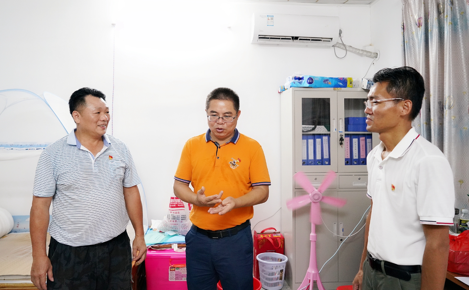 NG大舞台,有梦你就来