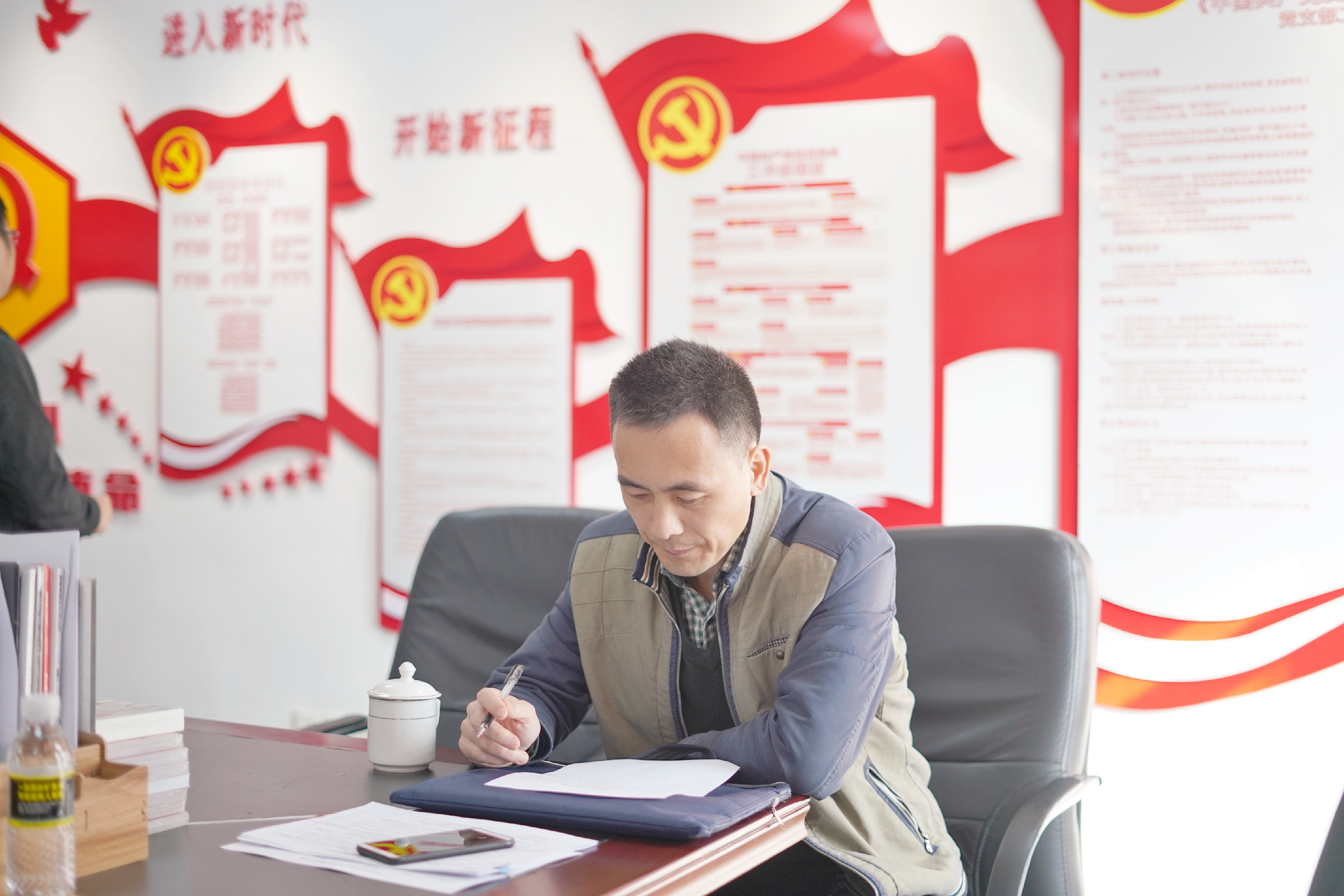 NG大舞台,有梦你就来