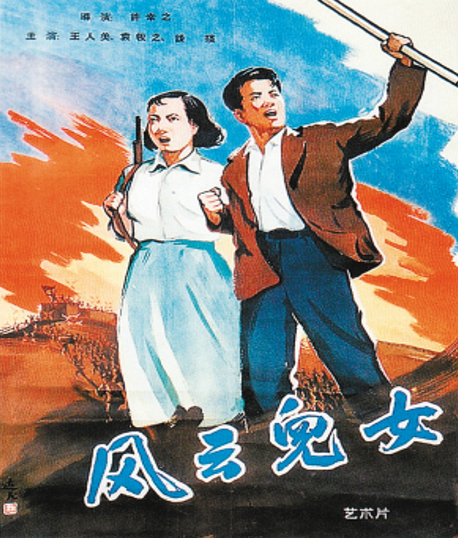 NG大舞台,有梦你就来