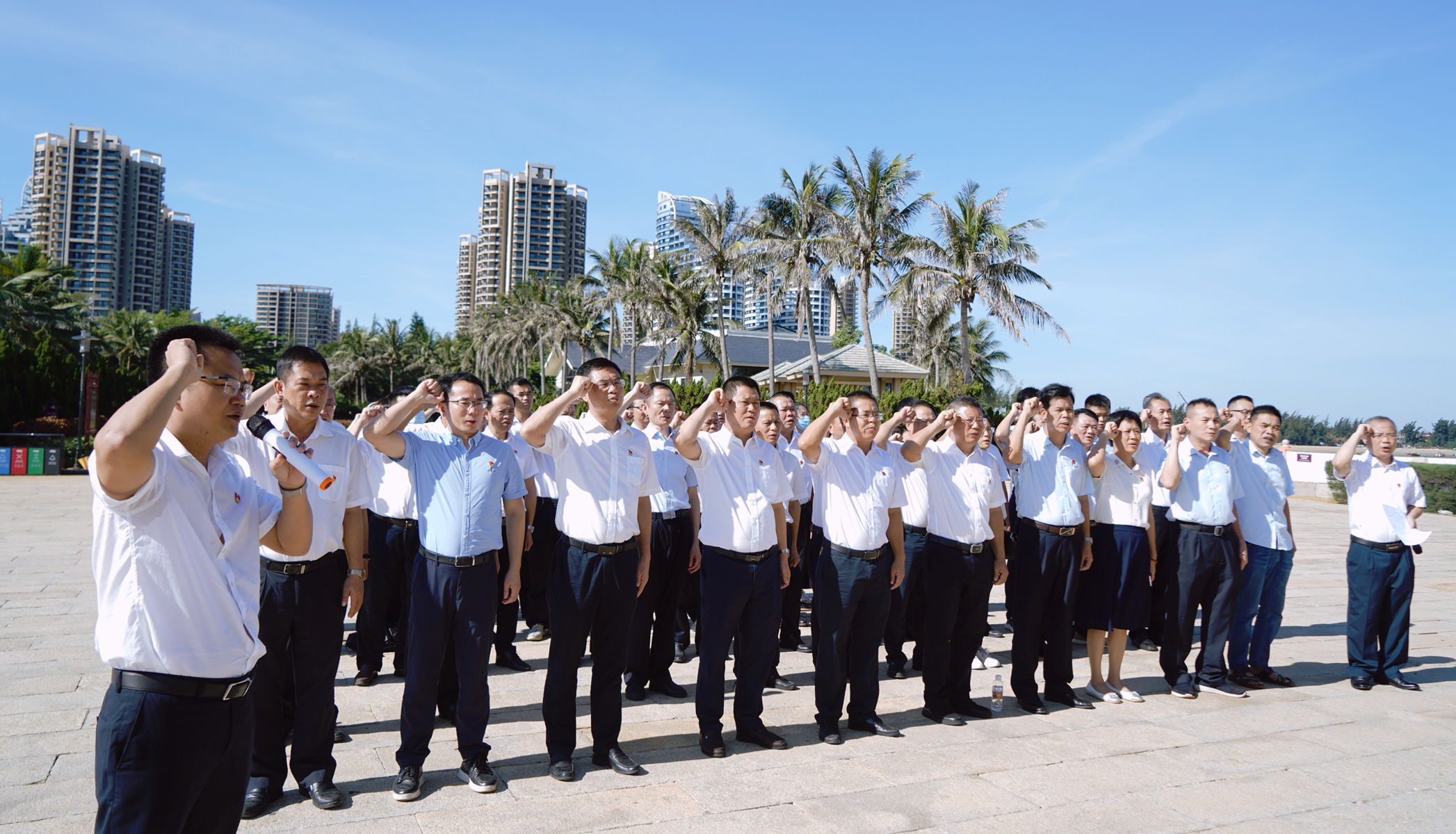 NG大舞台,有梦你就来