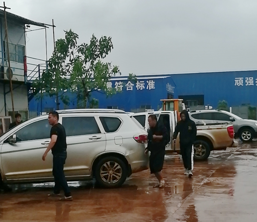 NG大舞台,有梦你就来