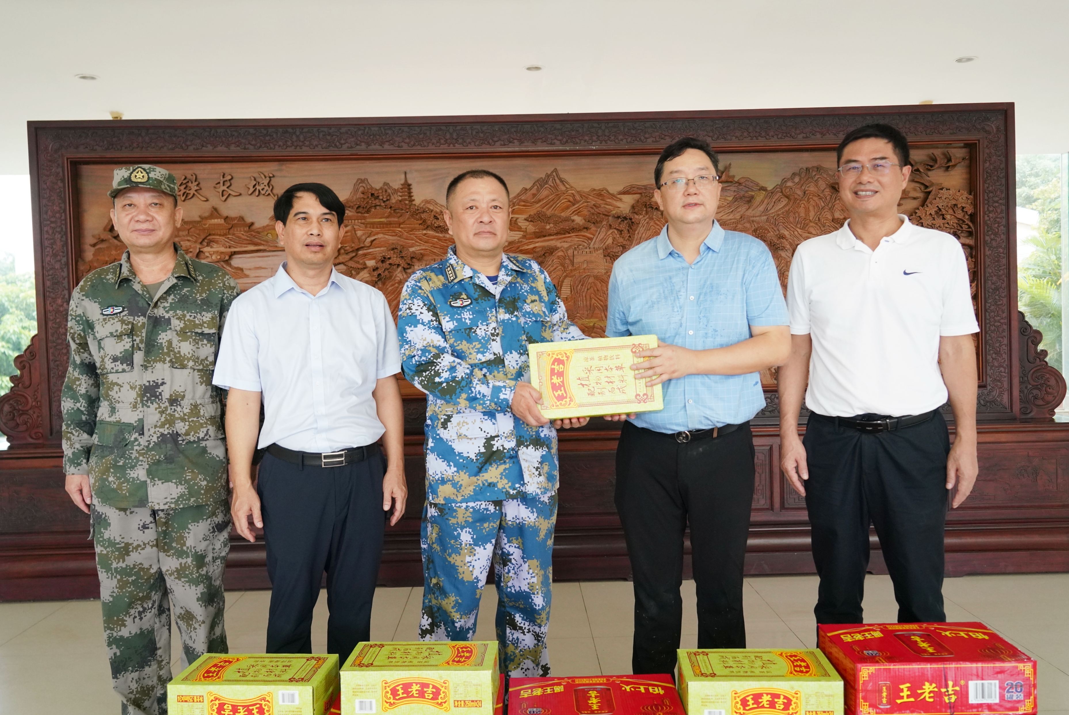NG大舞台,有梦你就来