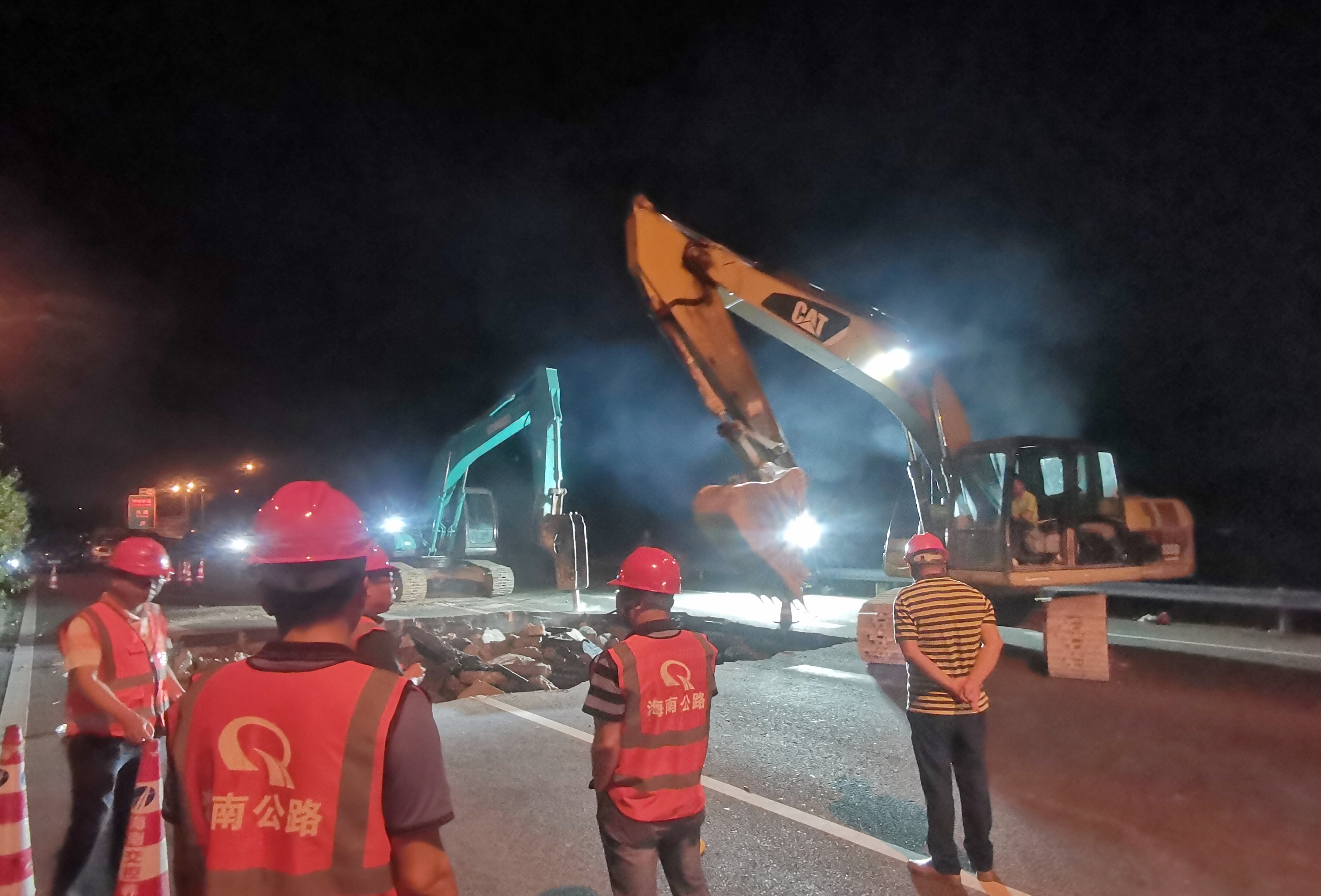NG大舞台,有梦你就来