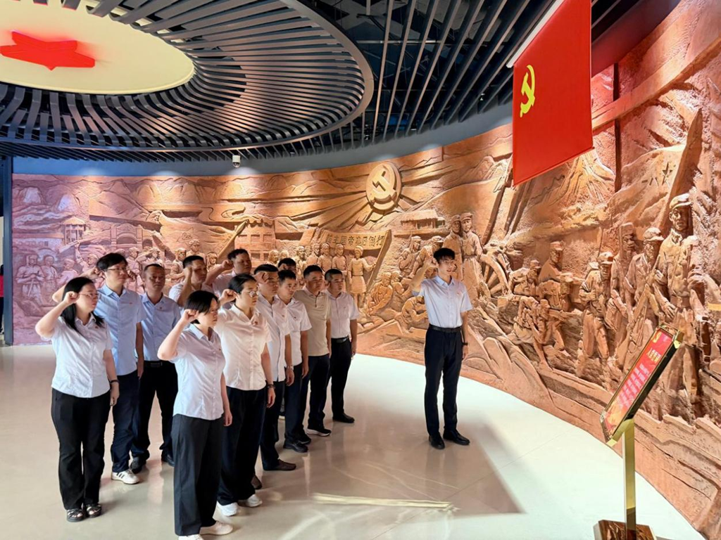 NG大舞台,有梦你就来