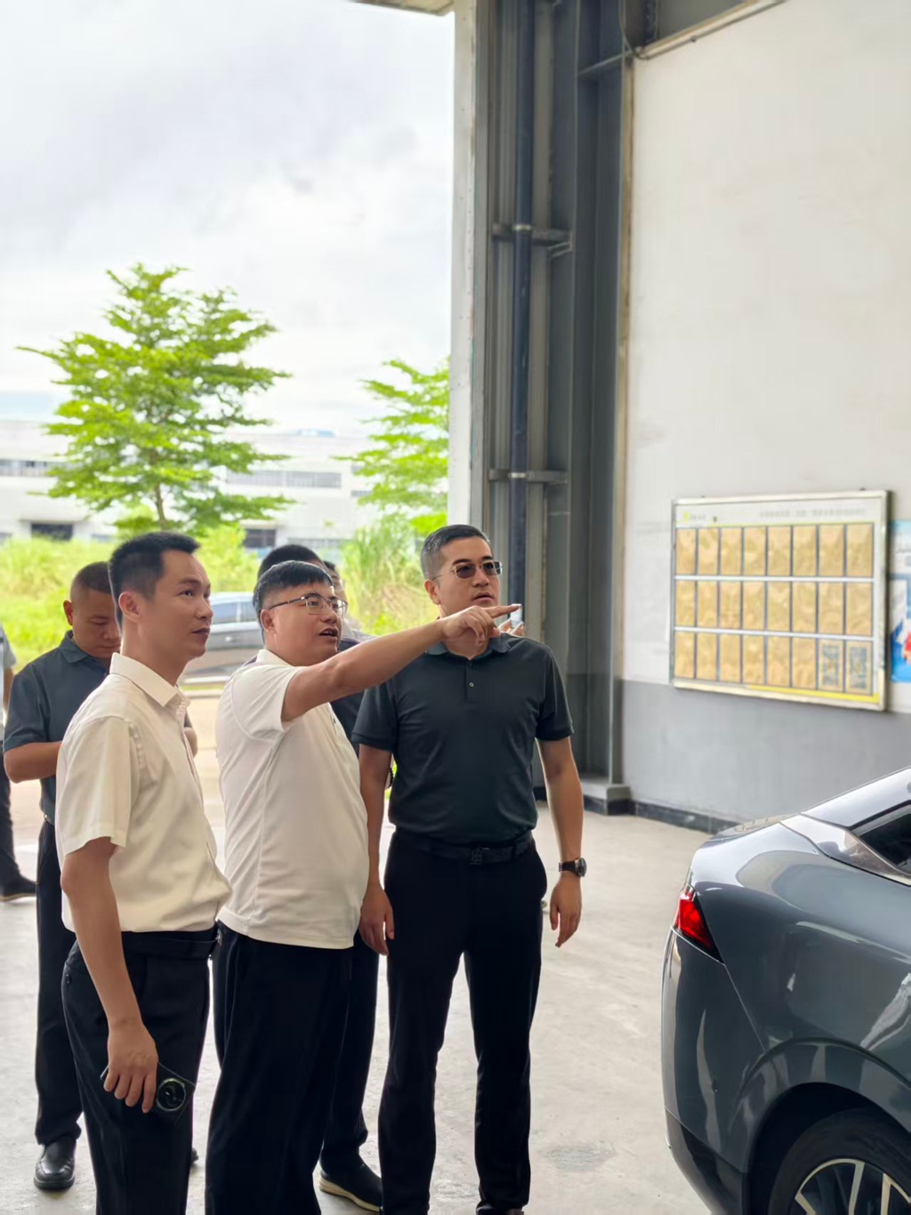 NG大舞台,有梦你就来